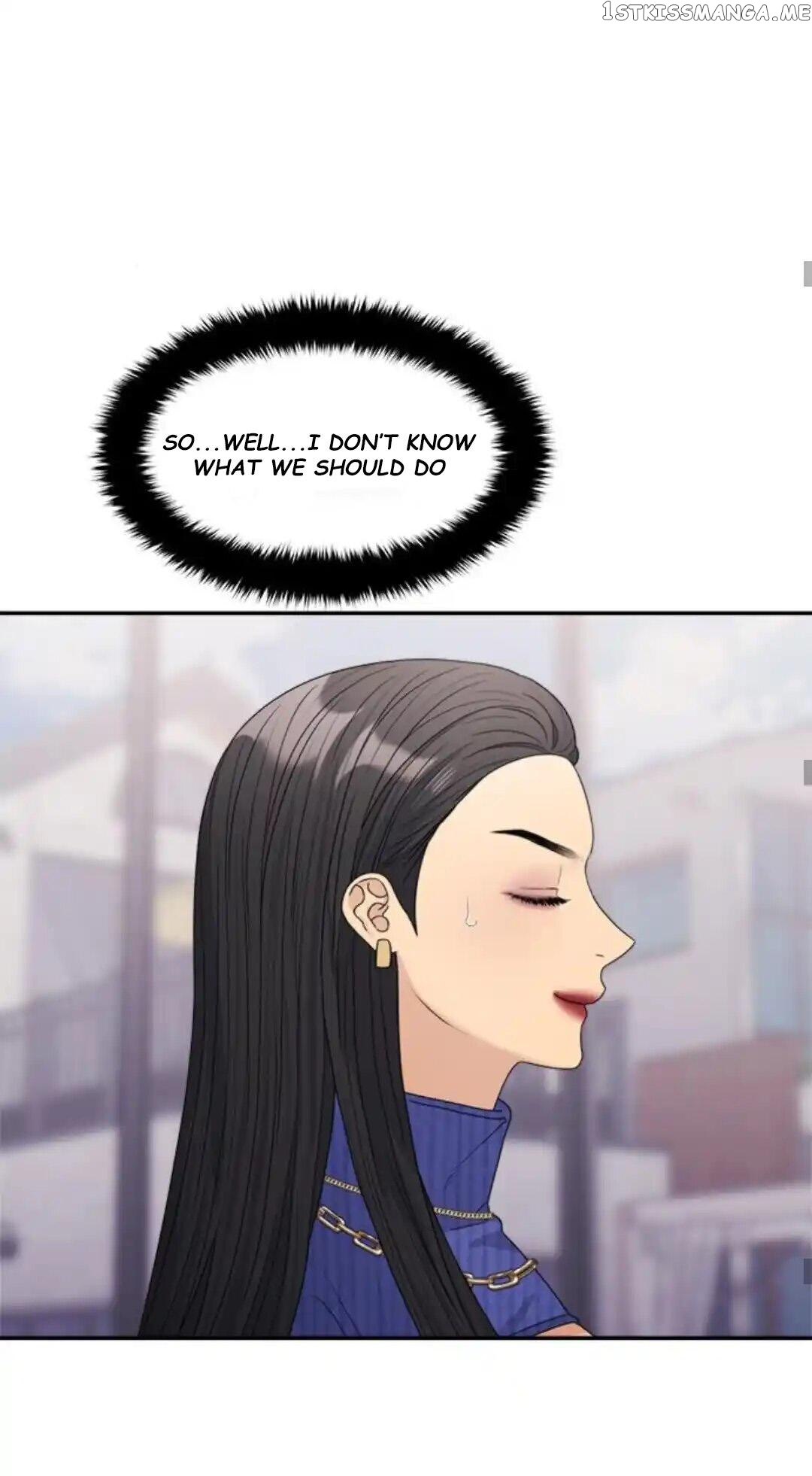 The Couple Breaker Chapter 18 - page 47