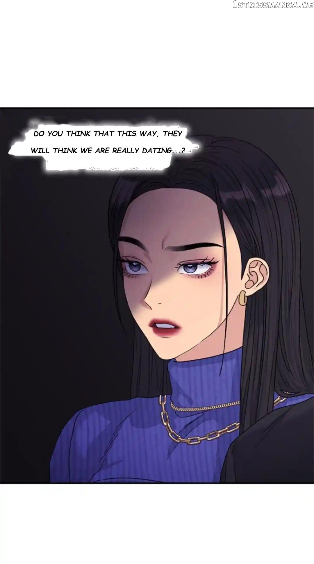 The Couple Breaker Chapter 18 - page 51