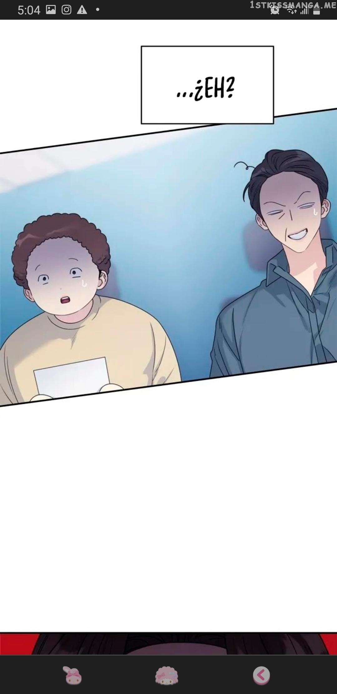 The Couple Breaker Chapter 14 - page 2