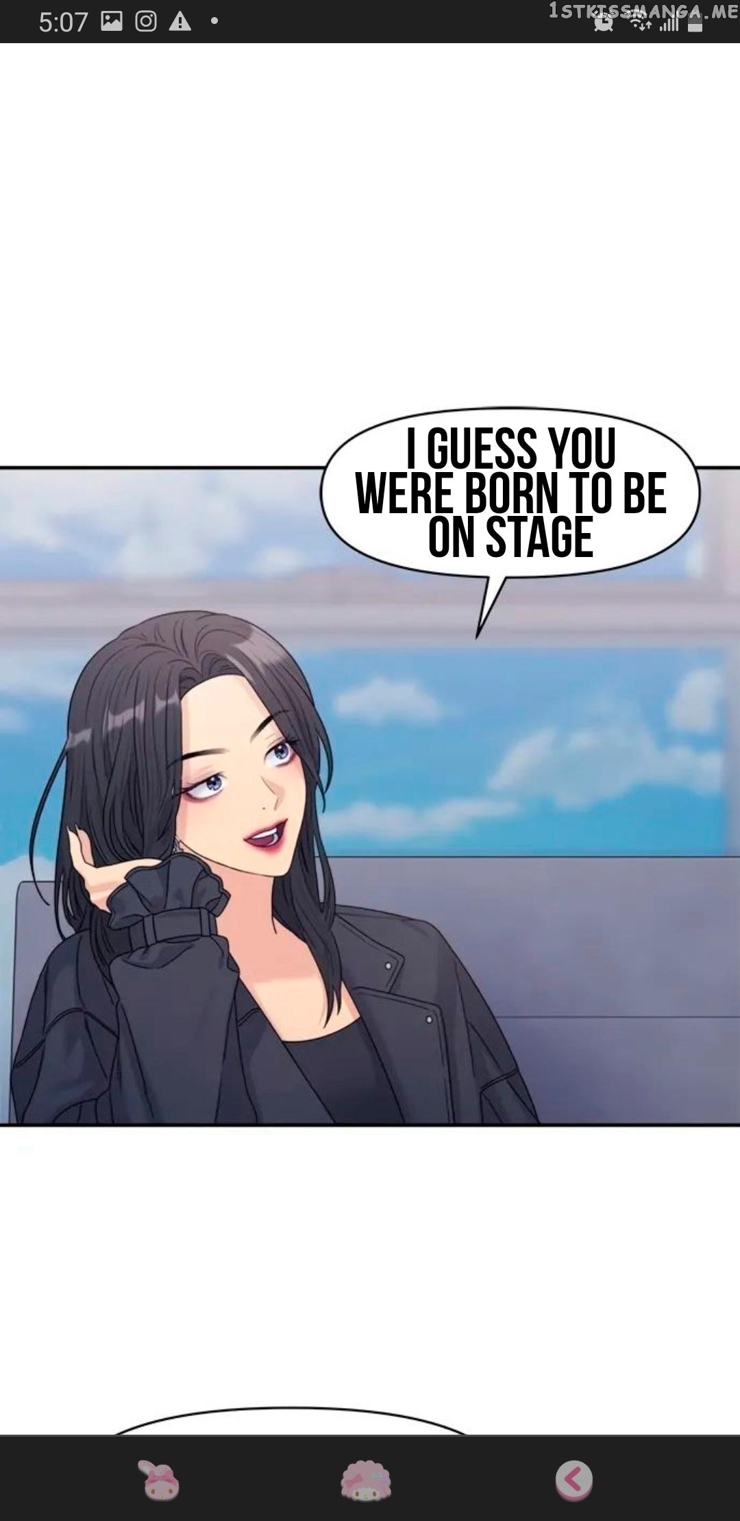 The Couple Breaker Chapter 14 - page 20