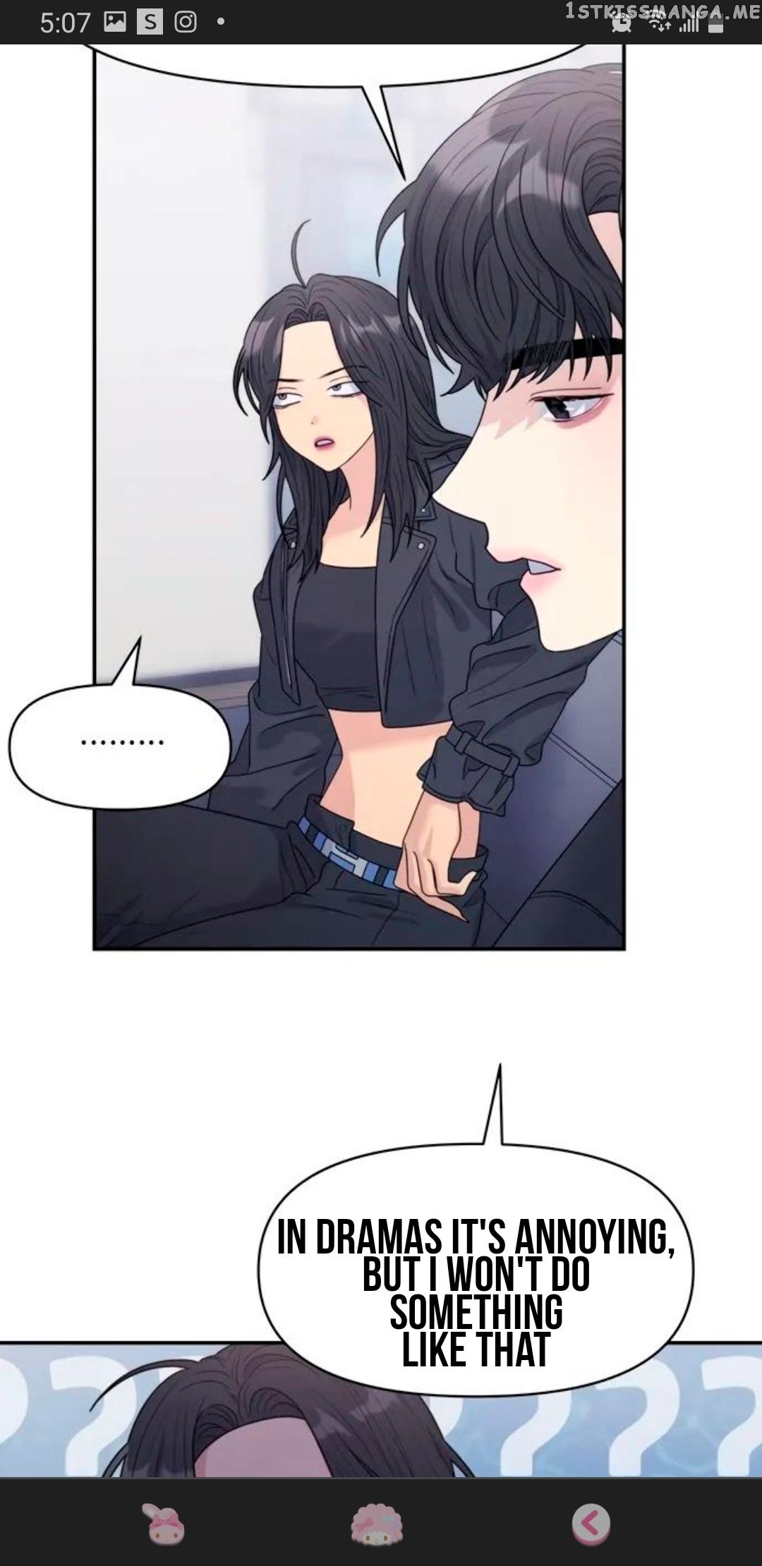 The Couple Breaker Chapter 14 - page 23