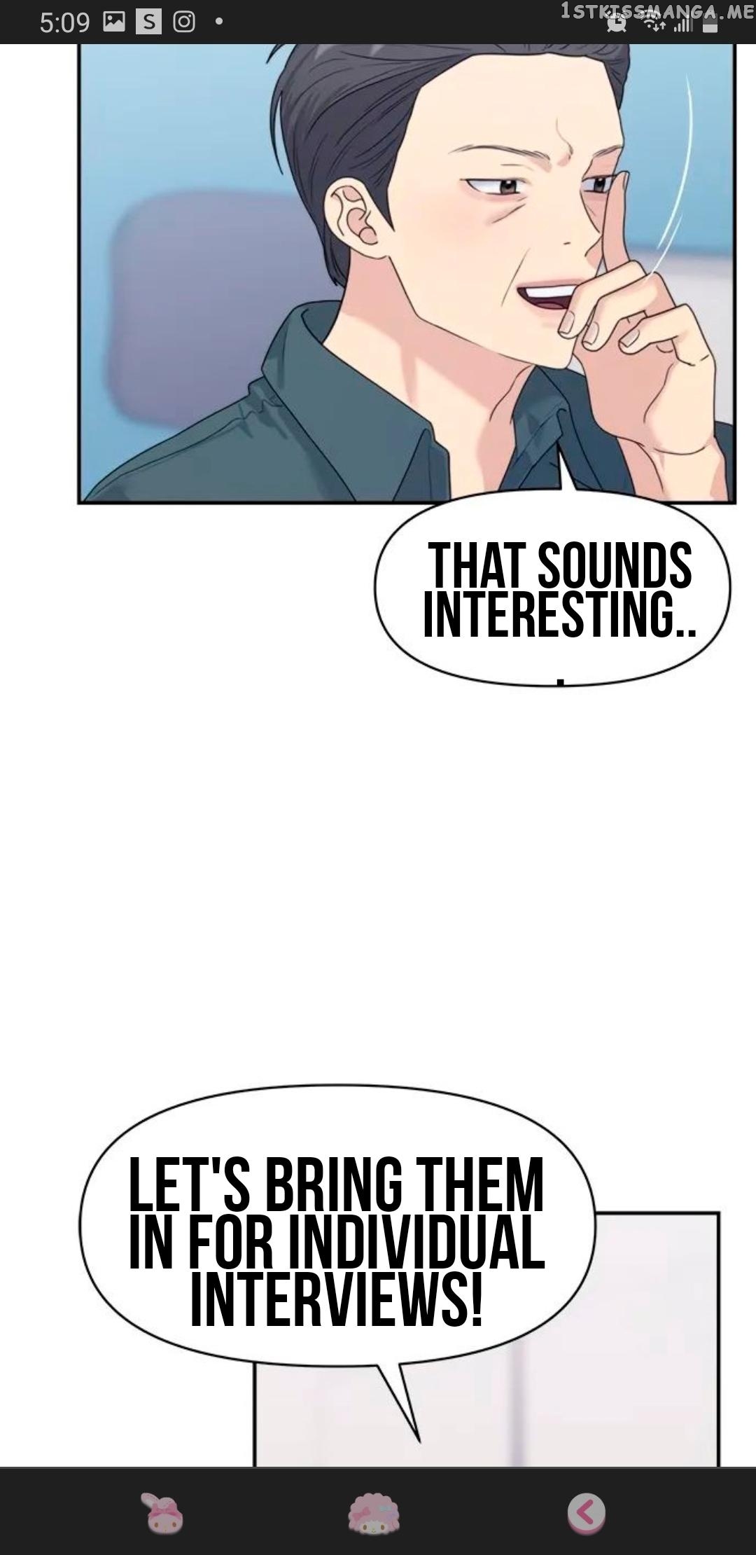 The Couple Breaker Chapter 14 - page 30