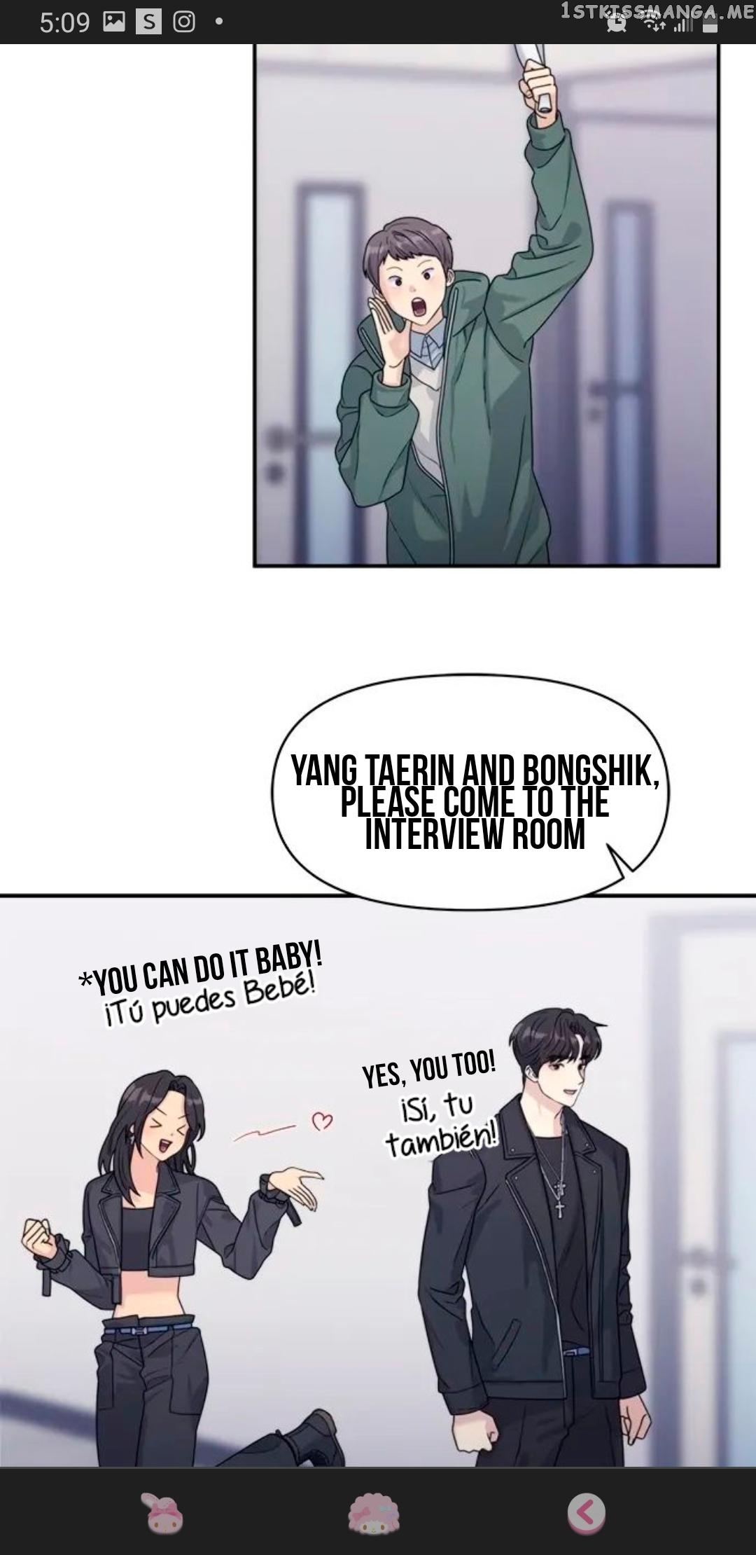 The Couple Breaker Chapter 14 - page 31