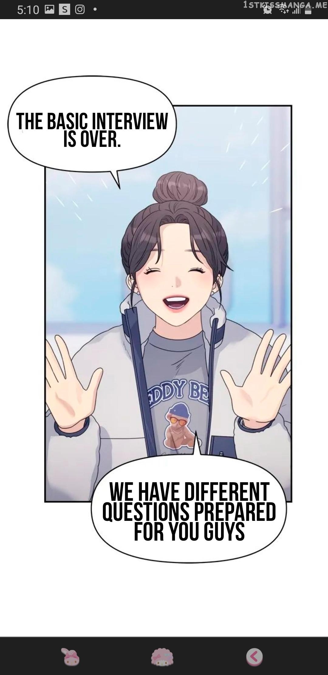 The Couple Breaker Chapter 14 - page 32
