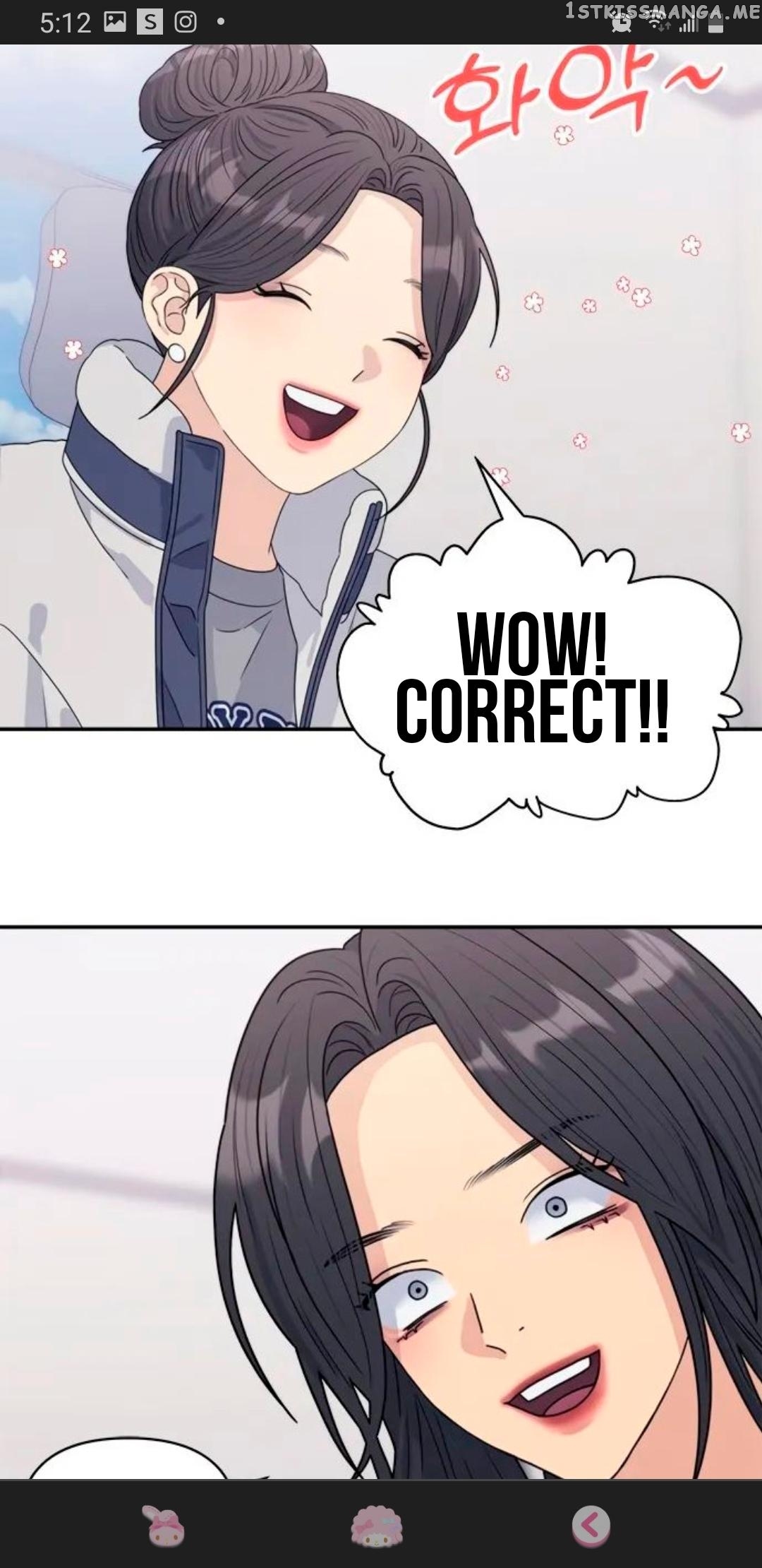 The Couple Breaker Chapter 14 - page 44