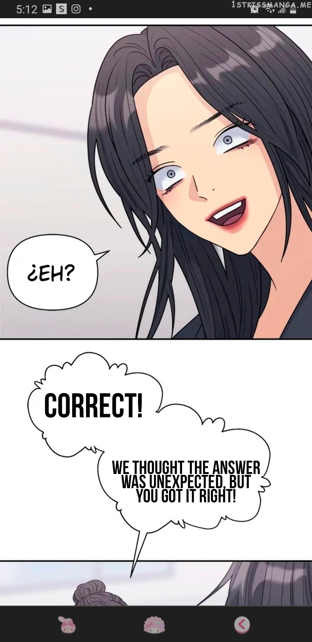 The Couple Breaker Chapter 14 - page 45