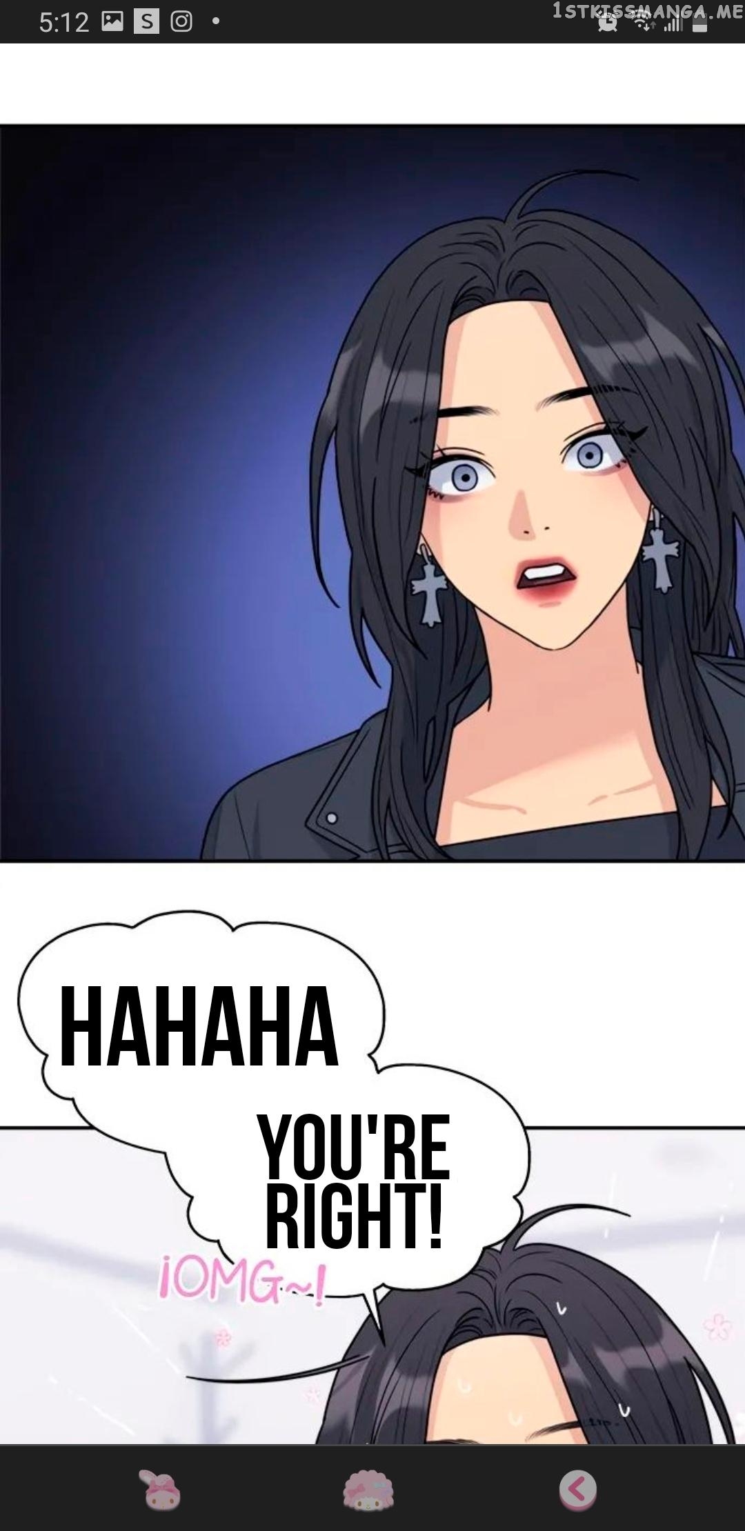 The Couple Breaker Chapter 14 - page 47