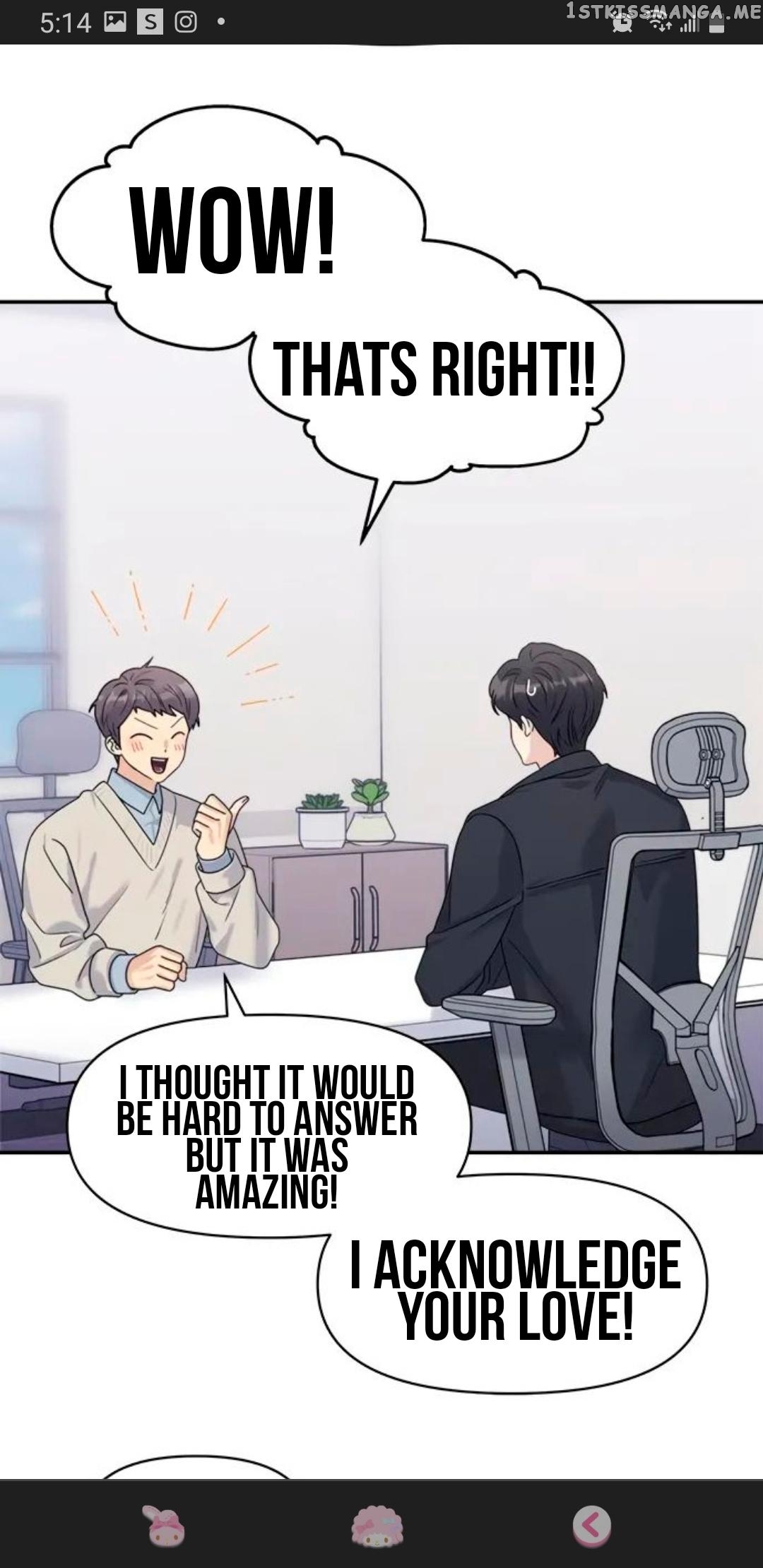 The Couple Breaker Chapter 14 - page 60