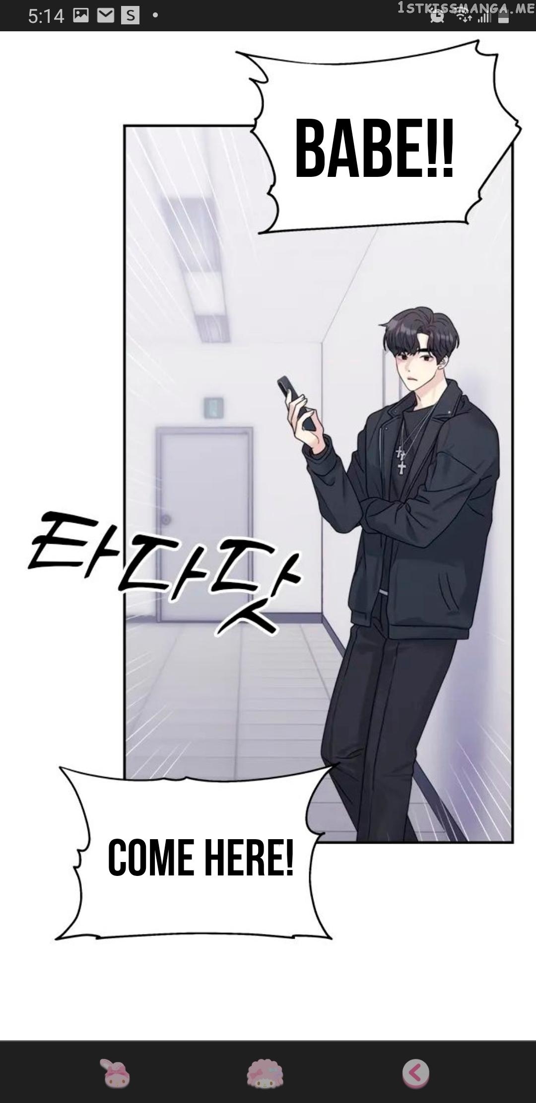 The Couple Breaker Chapter 14 - page 63