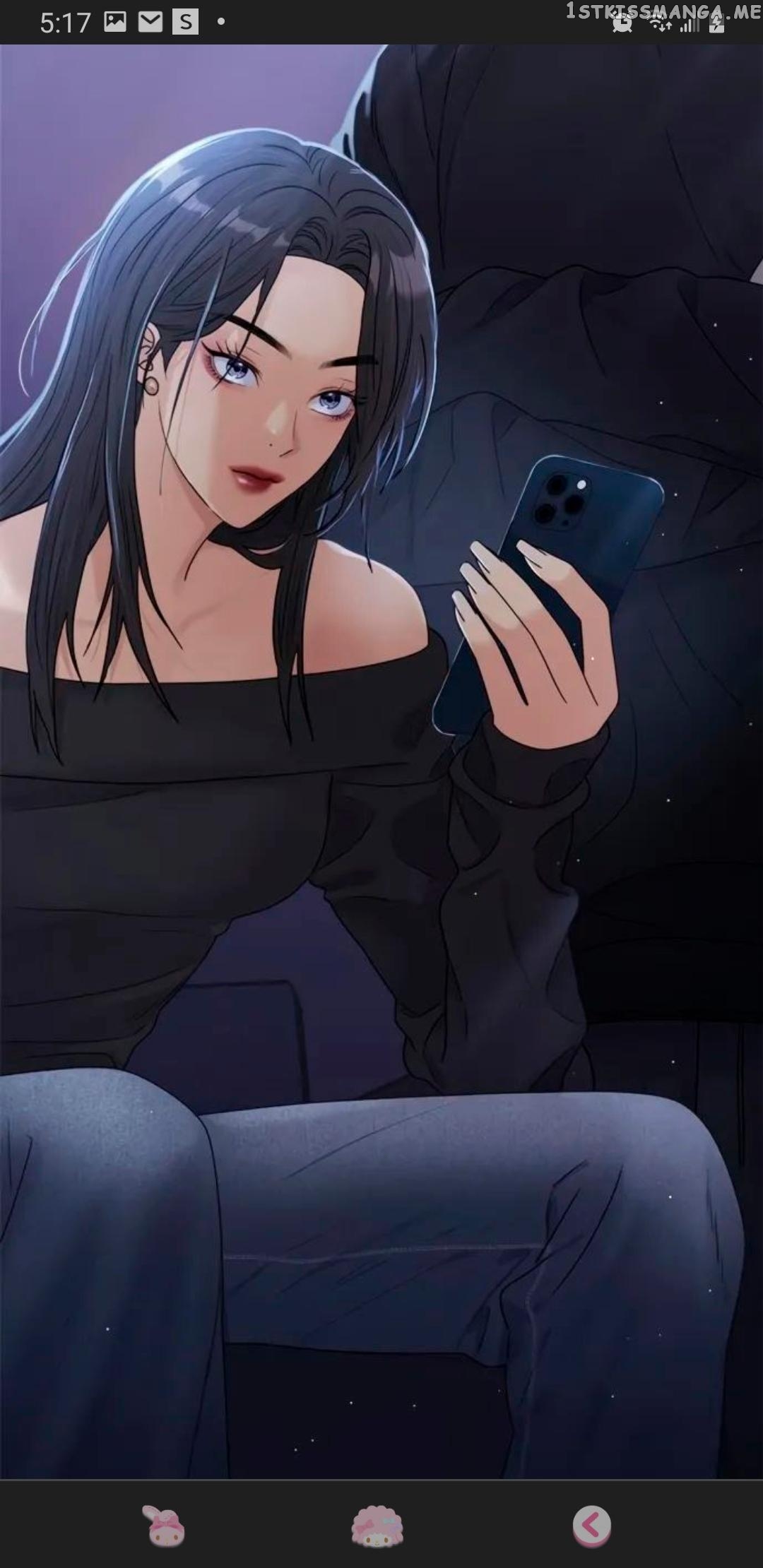 The Couple Breaker Chapter 14 - page 85