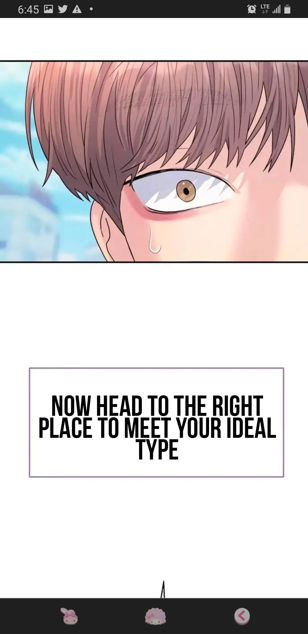 The Couple Breaker Chapter 15 - page 55
