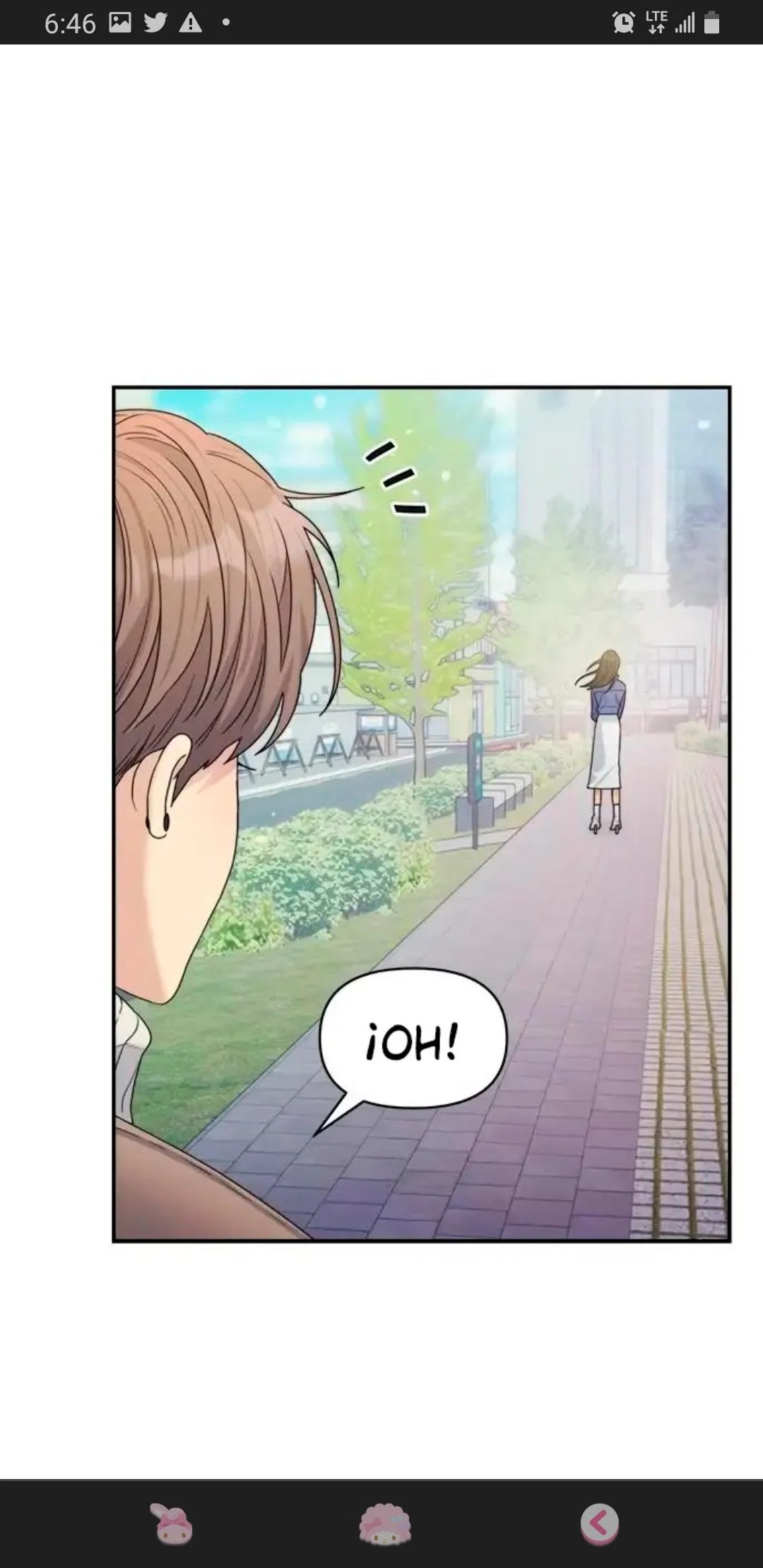 The Couple Breaker Chapter 15 - page 71