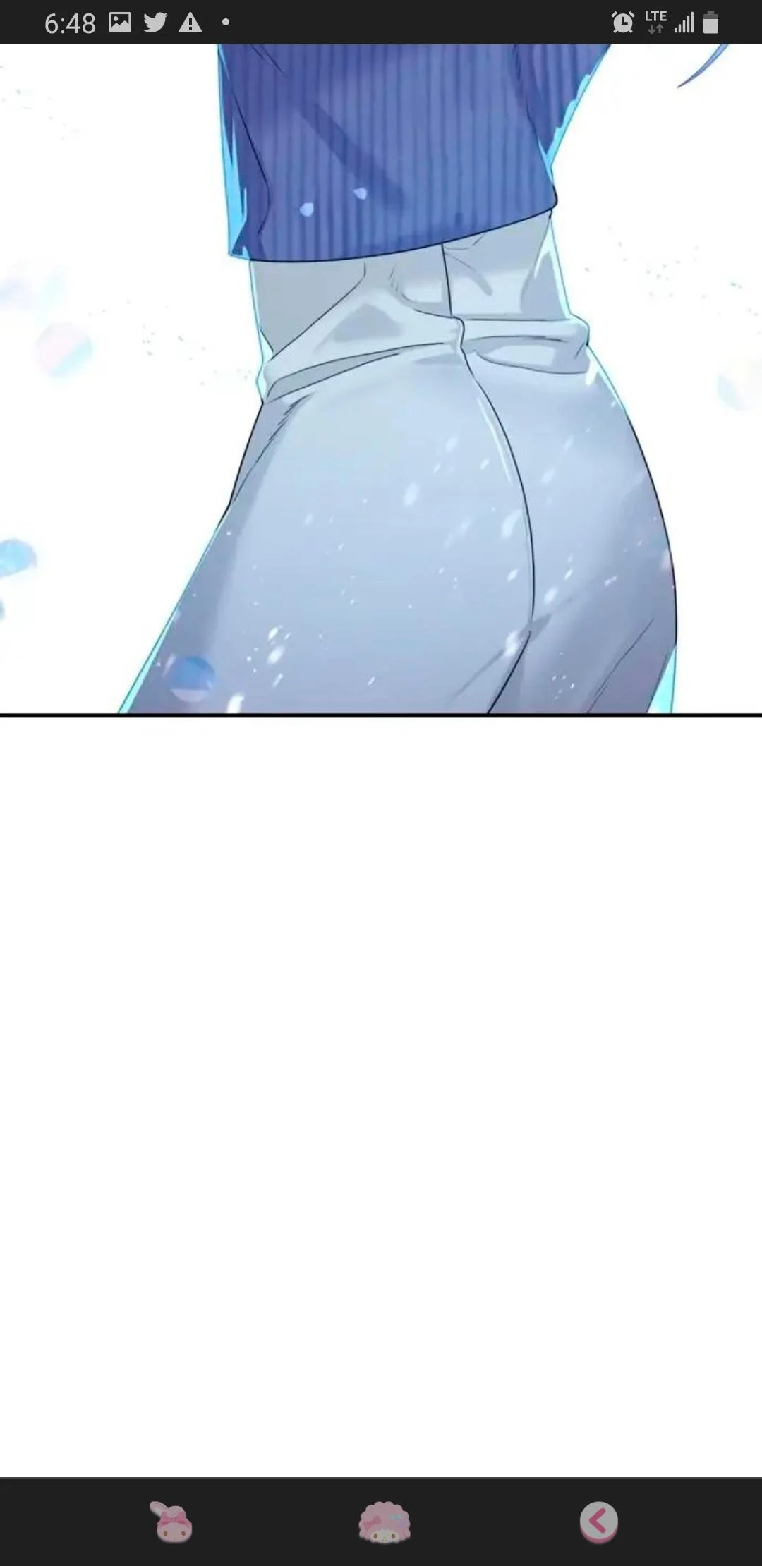 The Couple Breaker Chapter 15 - page 78