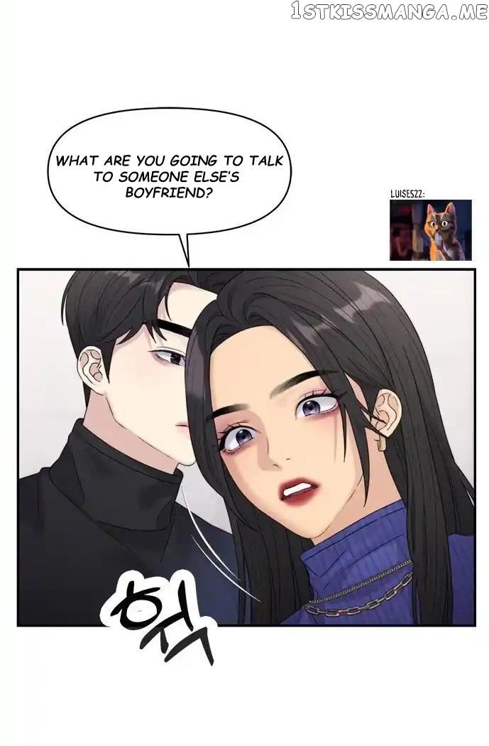 The Couple Breaker Chapter 19 - page 17