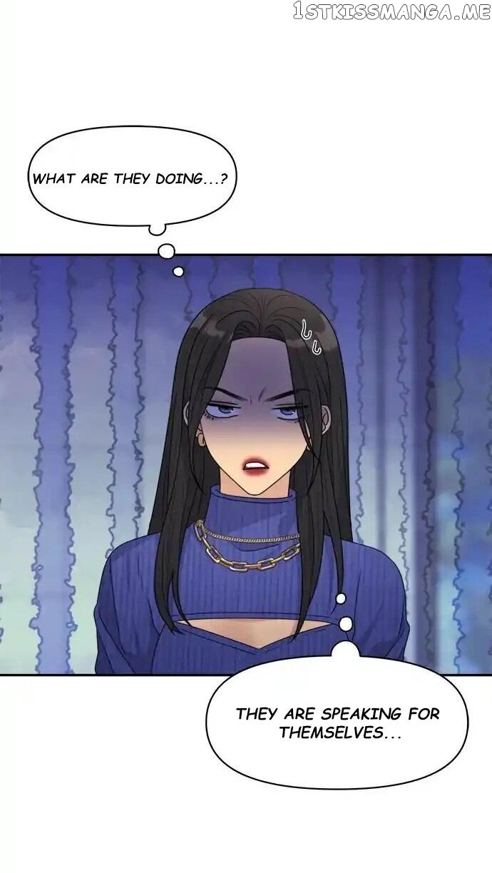 The Couple Breaker Chapter 19 - page 21