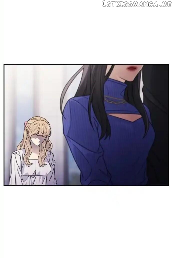 The Couple Breaker Chapter 19 - page 22