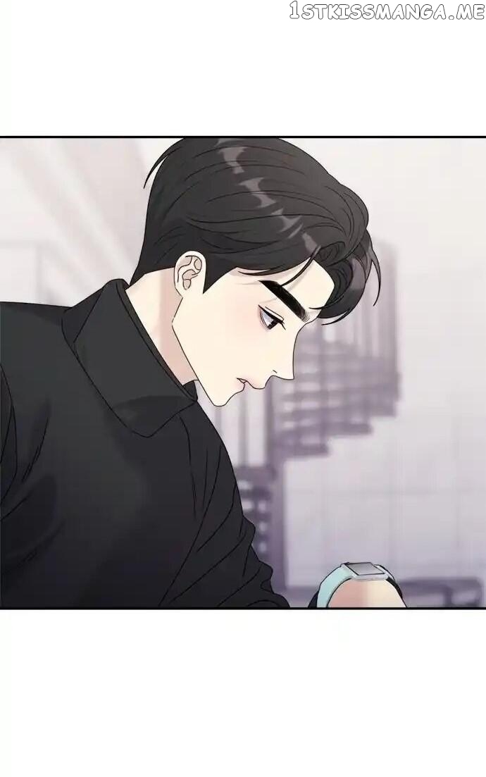 The Couple Breaker Chapter 19 - page 30