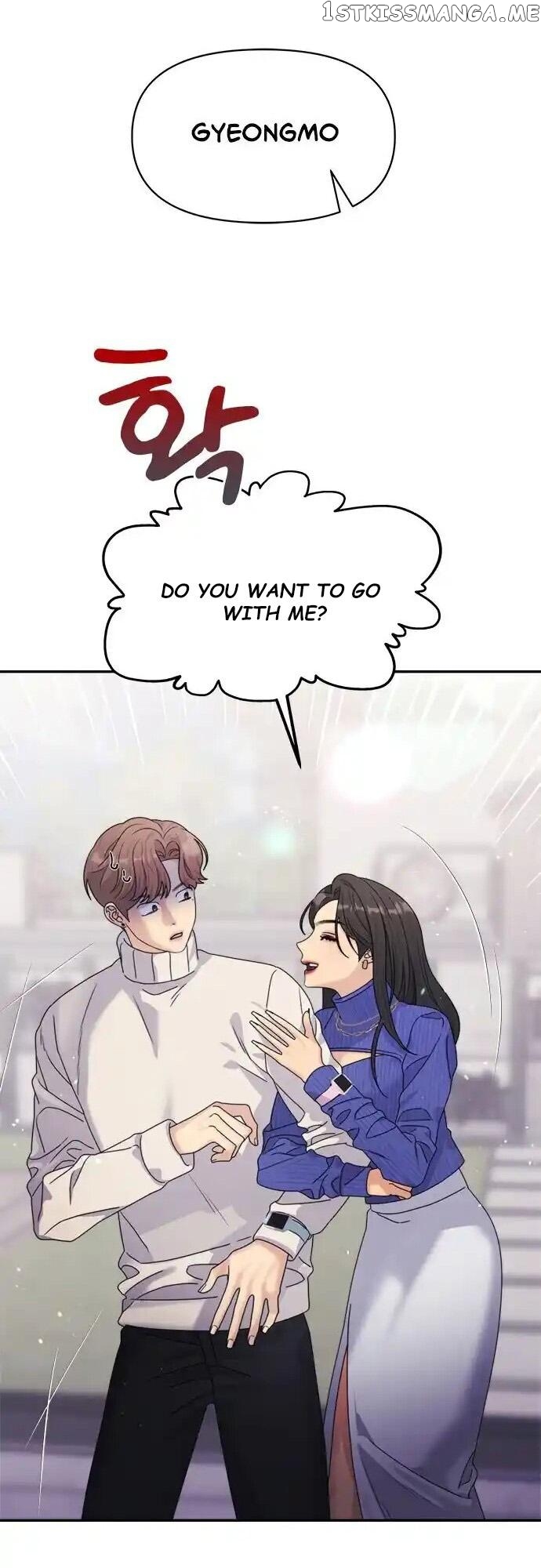 The Couple Breaker Chapter 19 - page 33