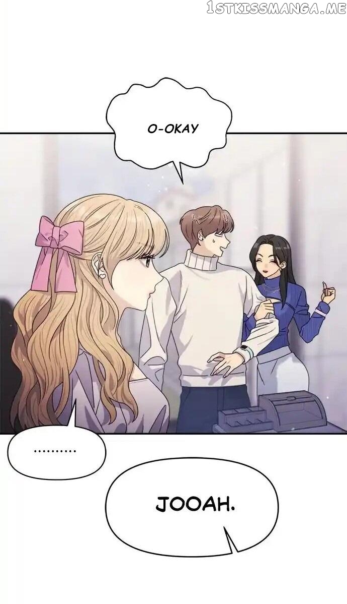 The Couple Breaker Chapter 19 - page 35