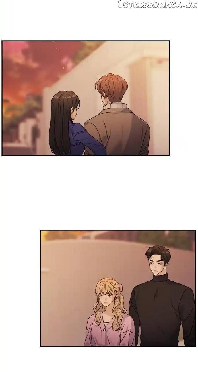 The Couple Breaker Chapter 19 - page 39