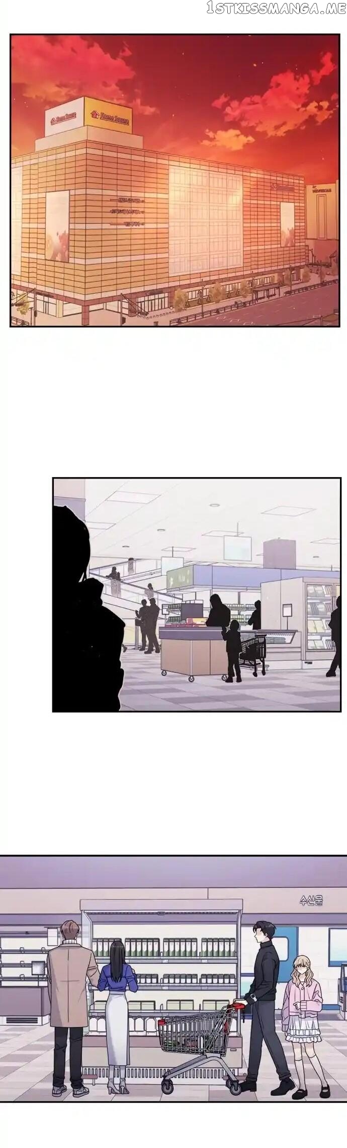 The Couple Breaker Chapter 19 - page 52
