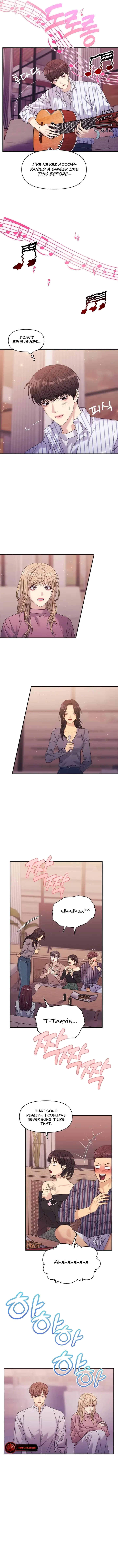 The Couple Breaker Chapter 41 - page 12