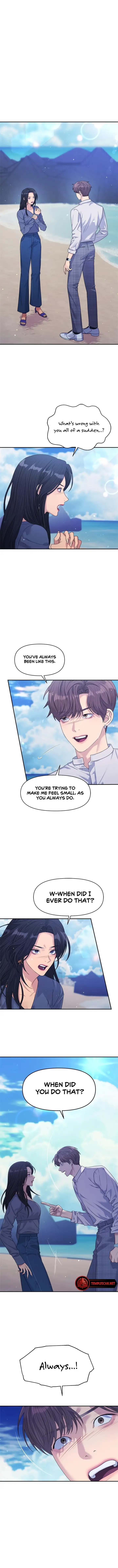 The Couple Breaker Chapter 41 - page 2