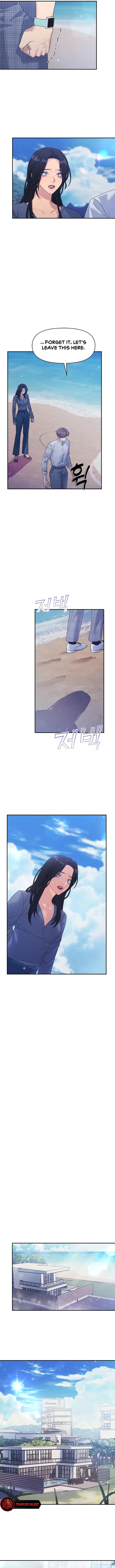 The Couple Breaker Chapter 41 - page 3