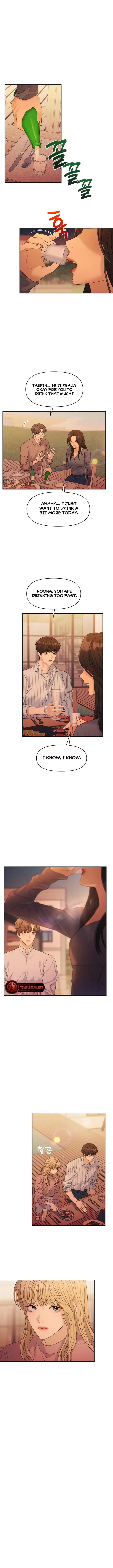 The Couple Breaker Chapter 41 - page 6