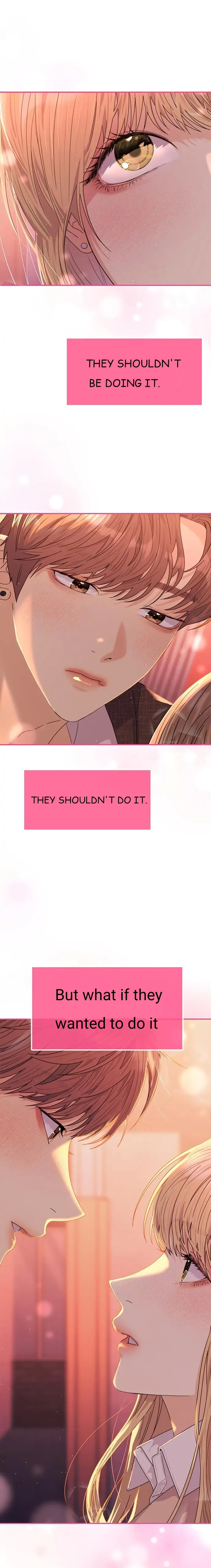 The Couple Breaker Chapter 9 - page 16