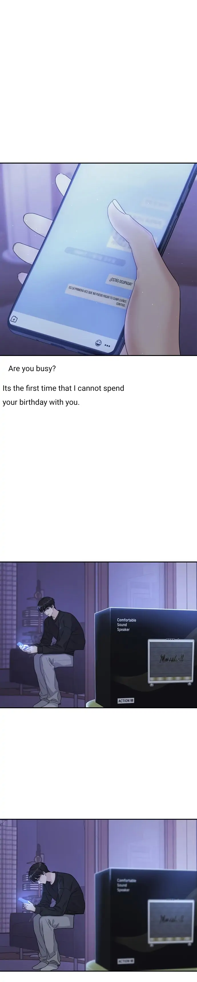 The Couple Breaker Chapter 9 - page 24