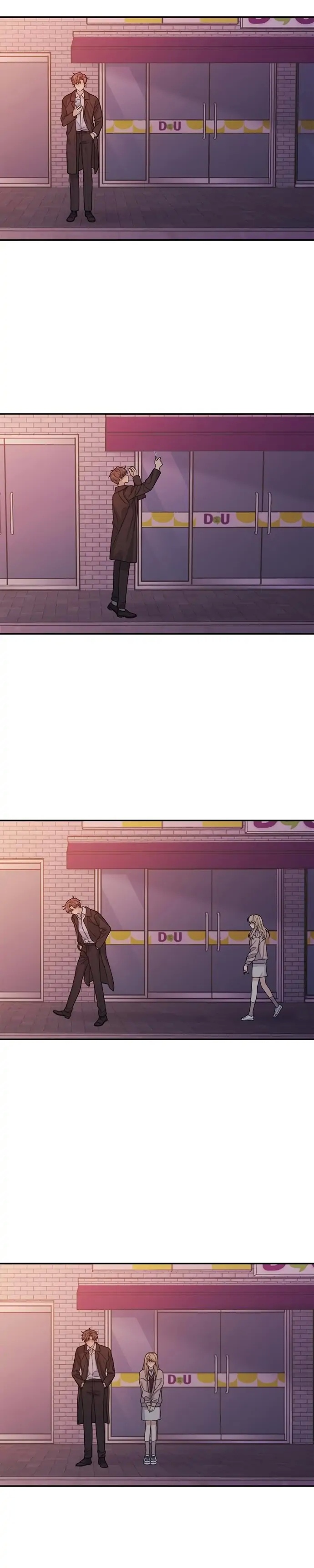 The Couple Breaker Chapter 9 - page 9