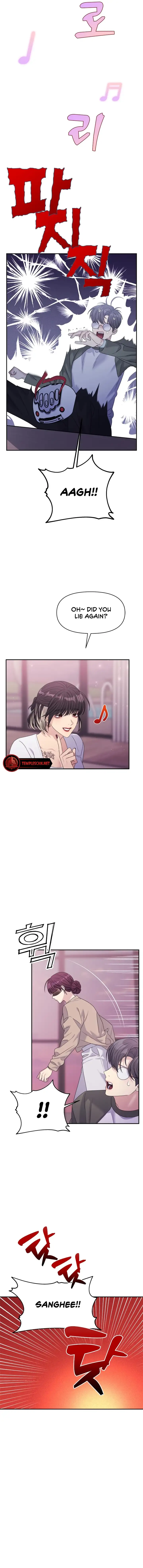 The Couple Breaker Chapter 45 - page 13