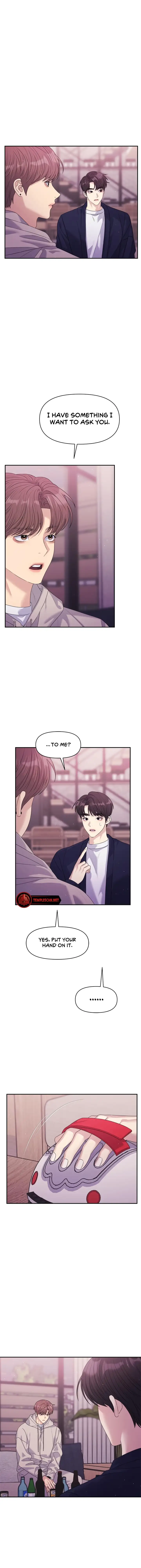 The Couple Breaker Chapter 45 - page 17