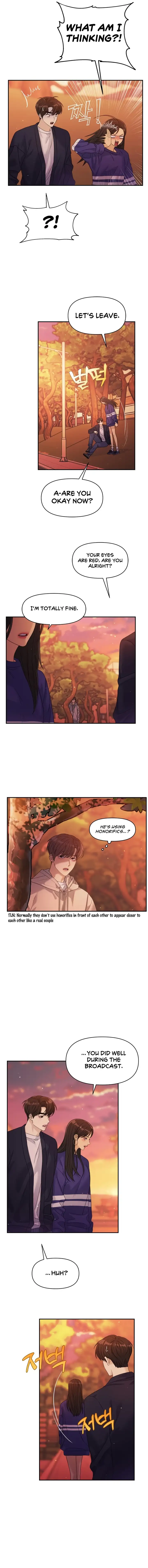 The Couple Breaker Chapter 45 - page 4