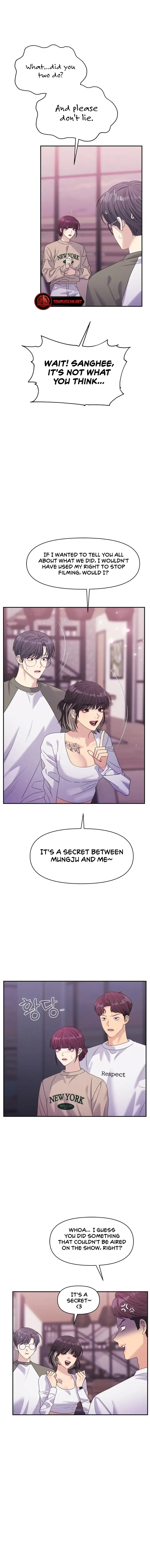 The Couple Breaker Chapter 45 - page 8