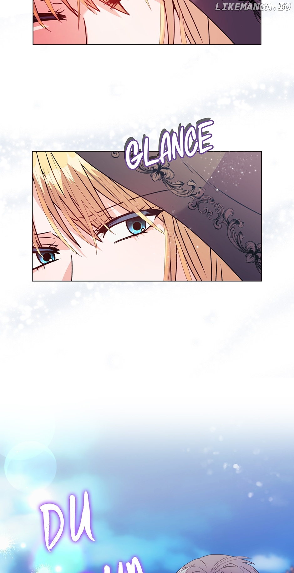 Angelica: My wife has changed. Chapter 25 - page 20