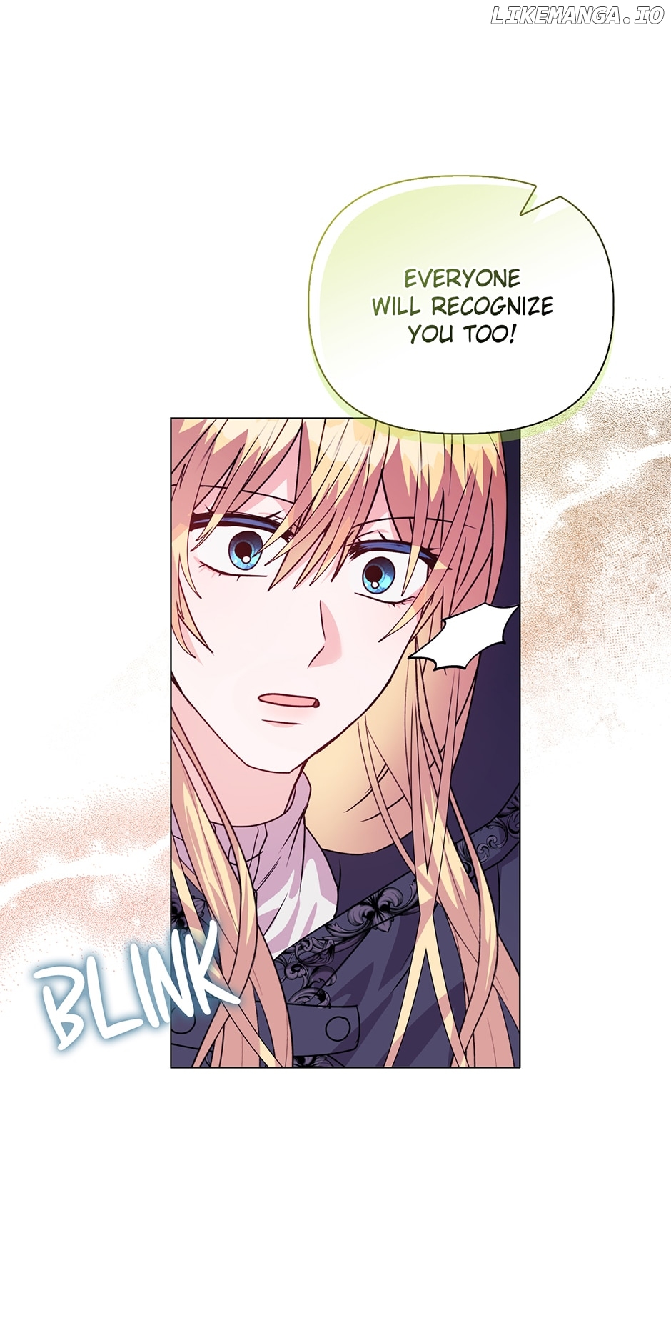 Angelica: My wife has changed. Chapter 25 - page 27