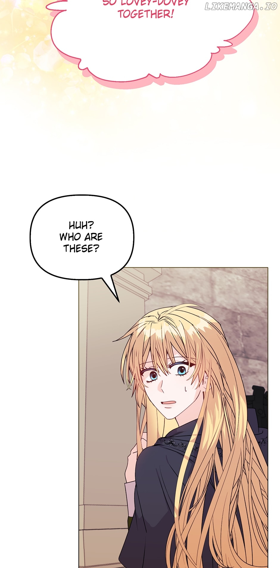 Angelica: My wife has changed. Chapter 25 - page 55