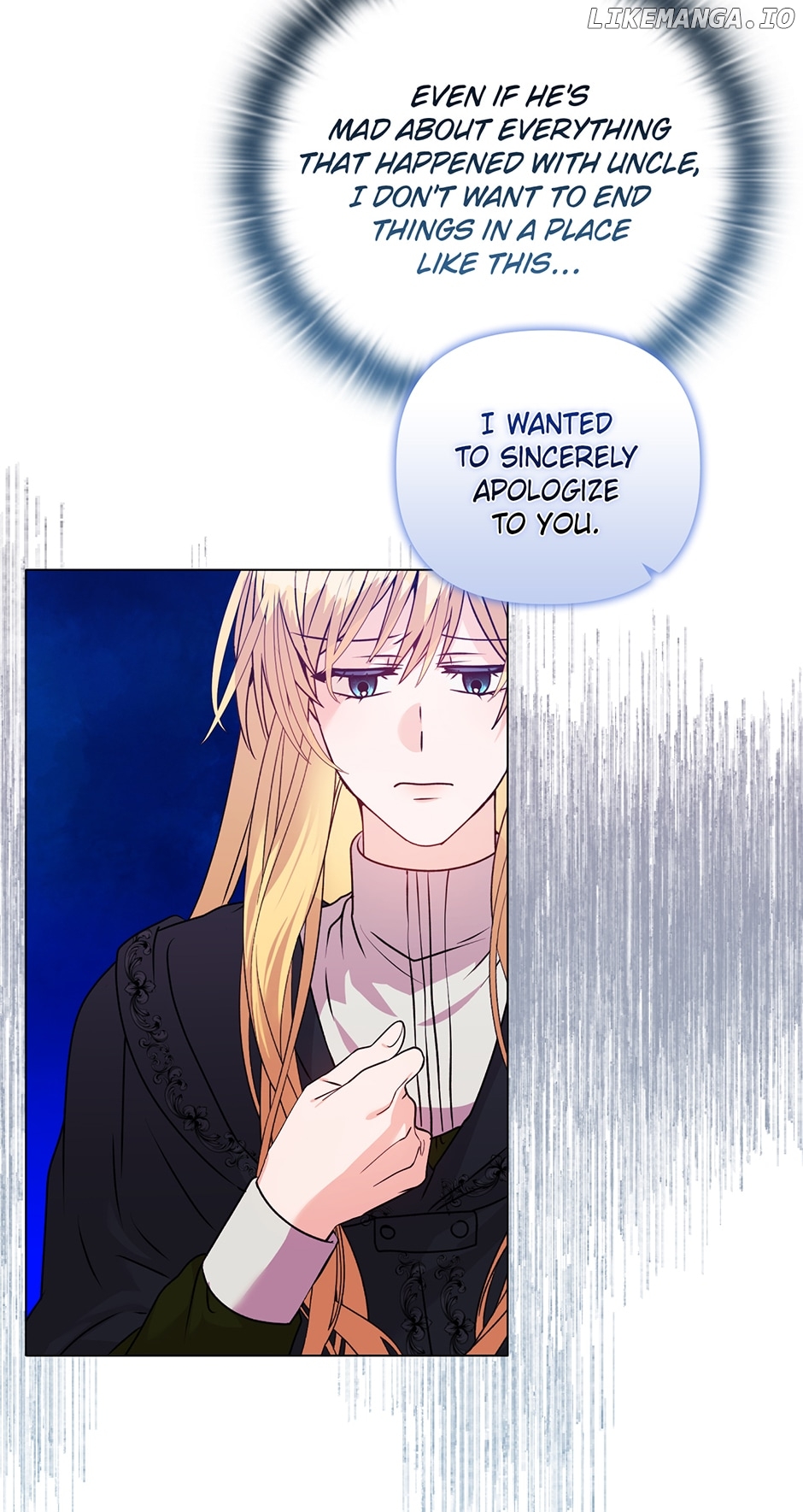 Angelica: My wife has changed. Chapter 25 - page 63