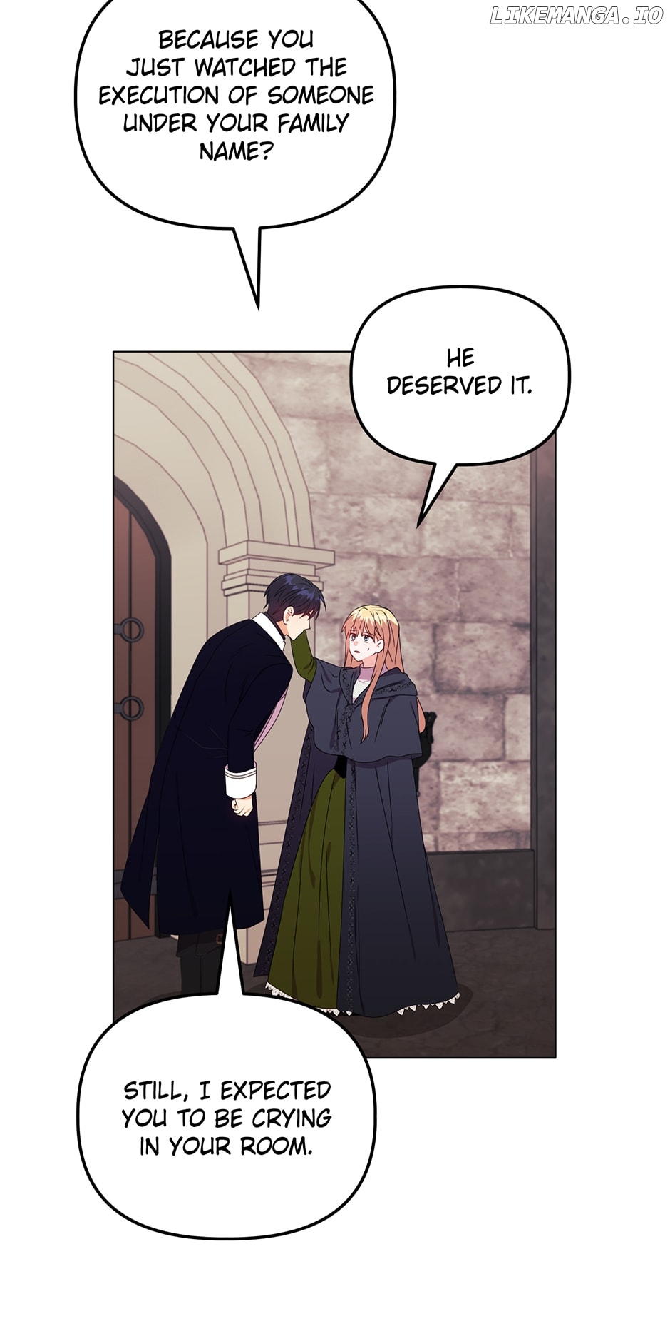 Angelica: My wife has changed. Chapter 25 - page 71