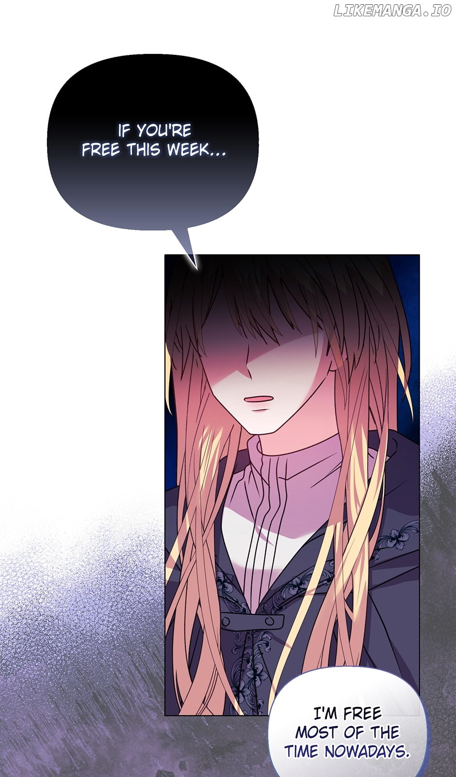 Angelica: My wife has changed. Chapter 25 - page 79