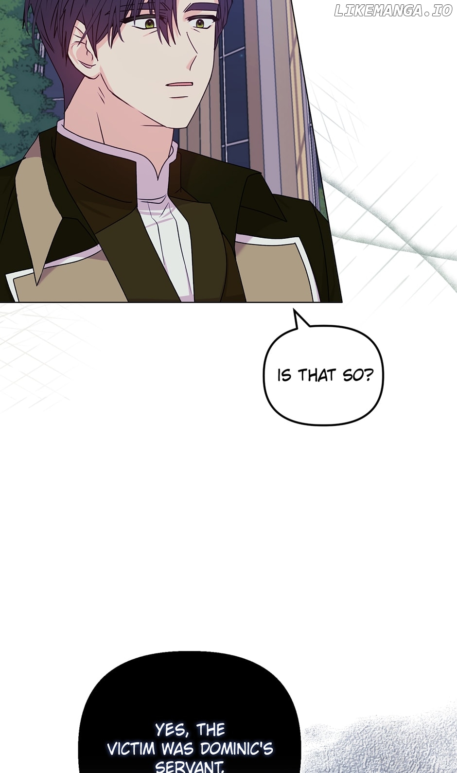 Angelica: My wife has changed. Chapter 24 - page 22