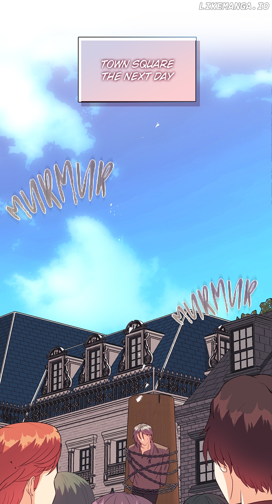 Angelica: My wife has changed. Chapter 24 - page 47
