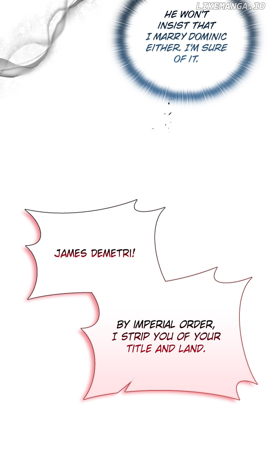 Angelica: My wife has changed. Chapter 24 - page 68