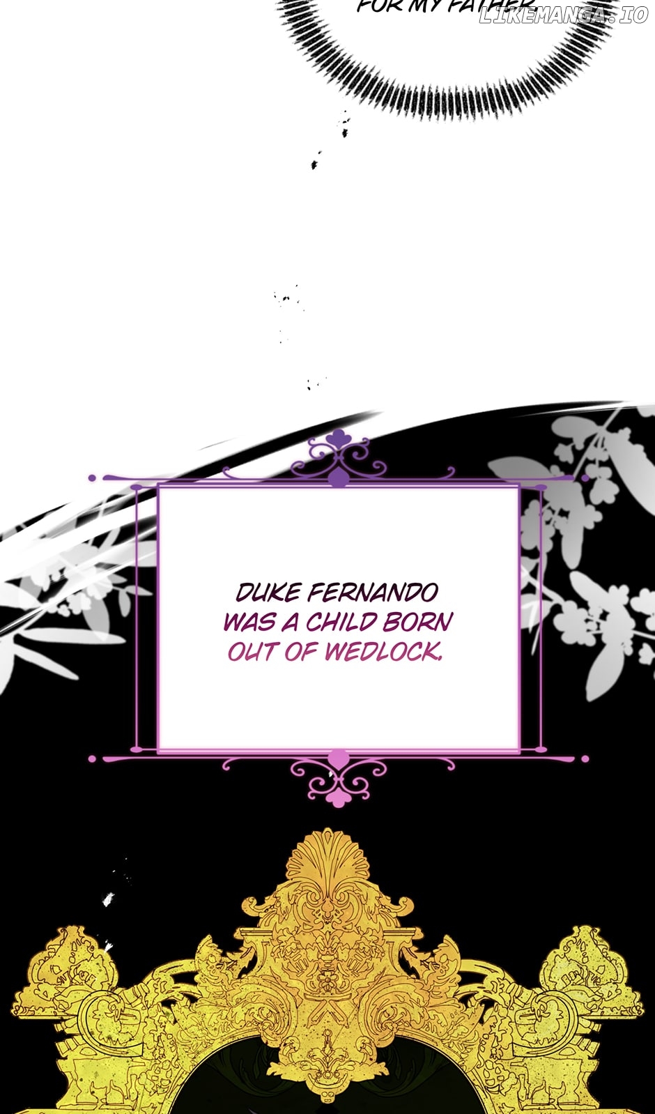 Angelica: My wife has changed. Chapter 24 - page 7