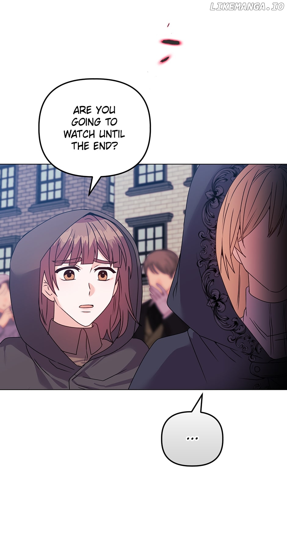 Angelica: My wife has changed. Chapter 24 - page 71