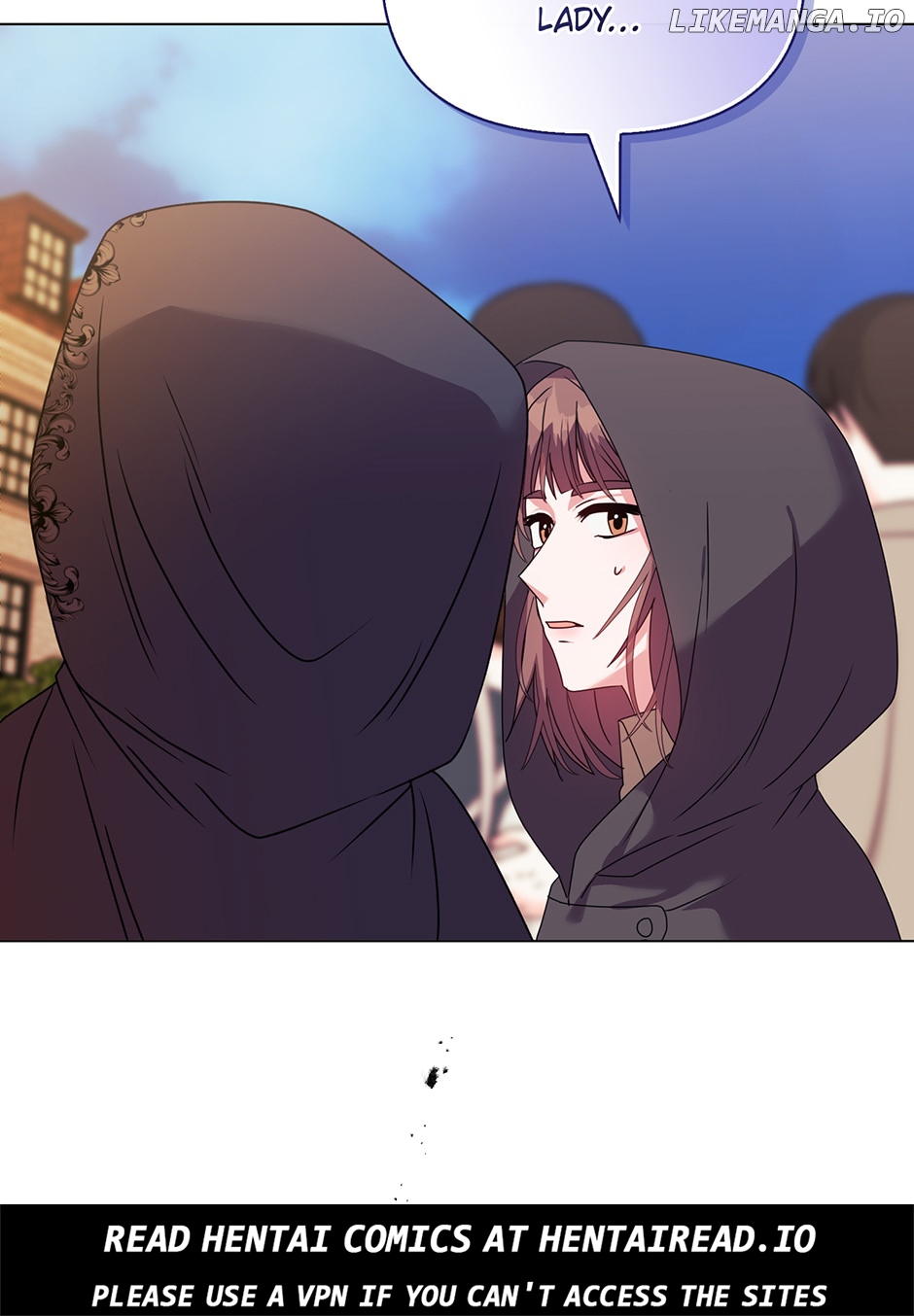 Angelica: My wife has changed. Chapter 24 - page 79