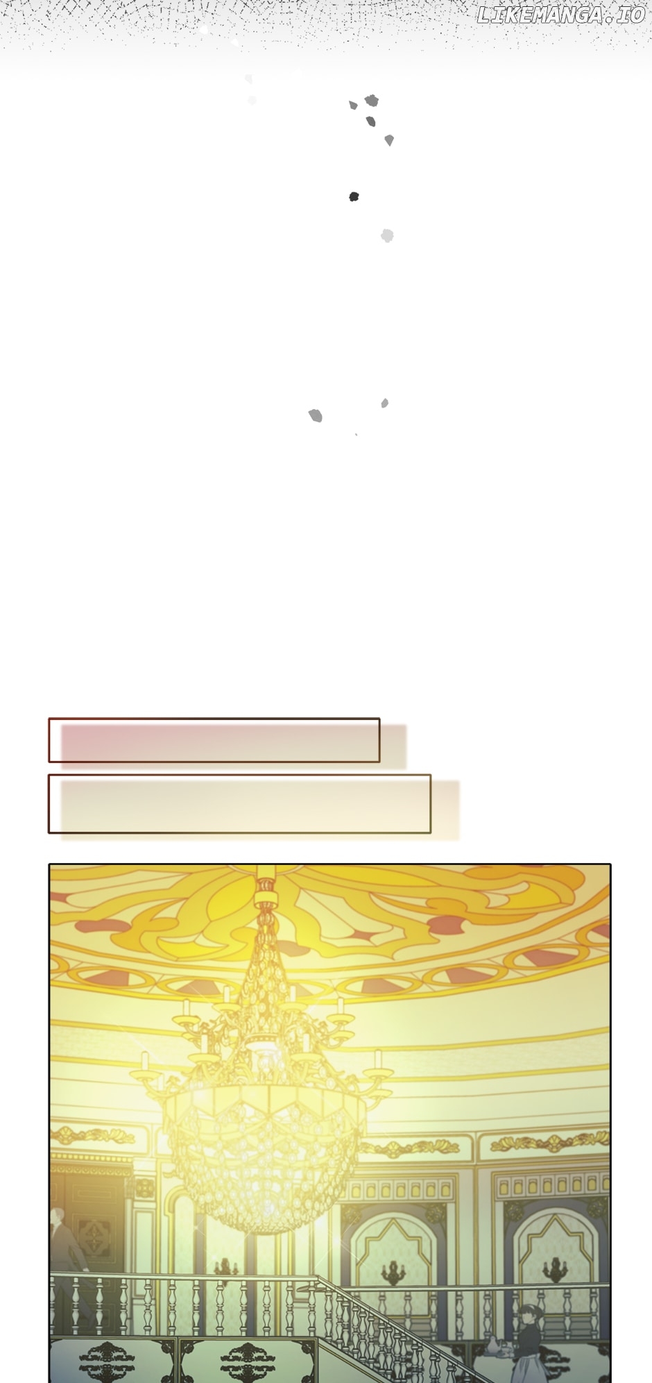 Angelica: My wife has changed. Chapter 15 - page 34