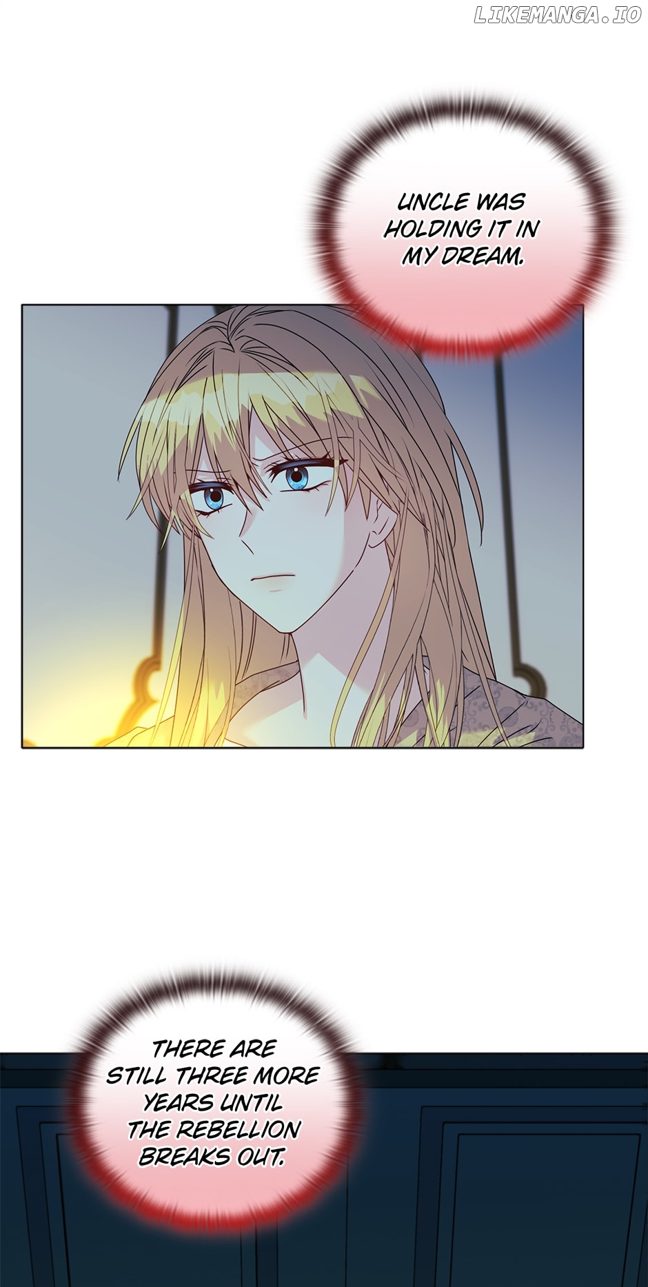 Angelica: My wife has changed. Chapter 15 - page 42